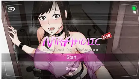 [爆款SLG/官中/更新]NTR狂热/Ntraholic Ver4.2.1c][500M]